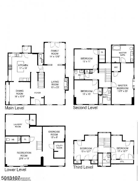 34 Marion Rd, Montclair, NJ 07043 photo 25