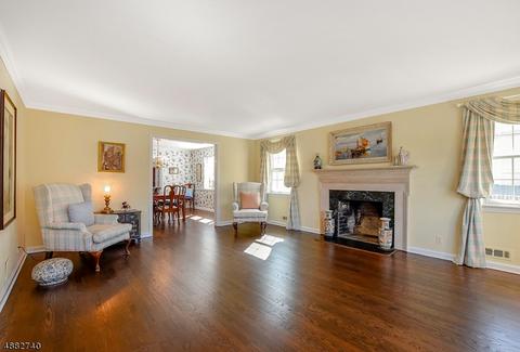44 Drum Hill Dr, Summit, NJ 07901 photo 3