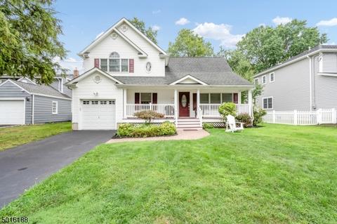 131 Mohawk Dr, Cranford, NJ 07016 photo 1
