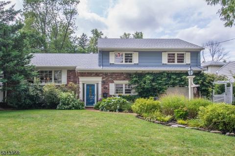93 Sunset Ave, Verona, NJ 07044 photo 1