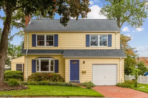 7 Argyle Rd, Montclair, NJ 07043 photo 1