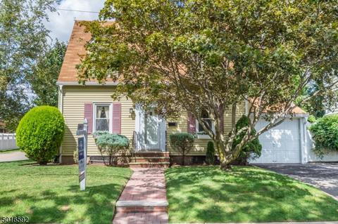 66 Pershing Rd, Clifton, NJ 07013 photo 1