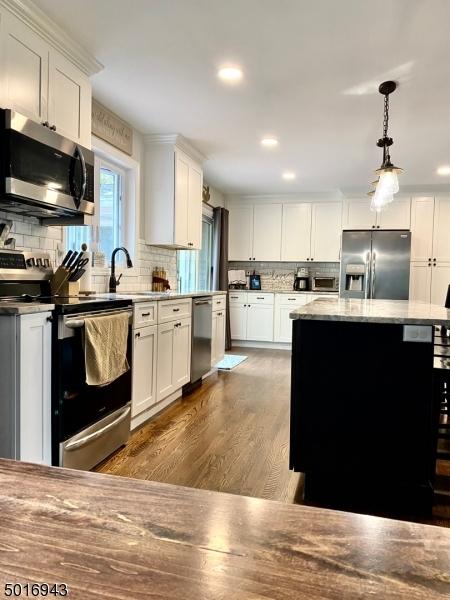 12 Warren Rd, Sparta, NJ 07871 photo 5