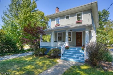9 Oakview Ave, Maplewood, NJ 07040 photo 1