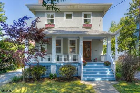 9 Oakview Ave, Maplewood, NJ 07040 photo 2