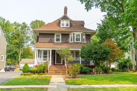 243 E 3rd Ave, Roselle, NJ 07203 photo 1