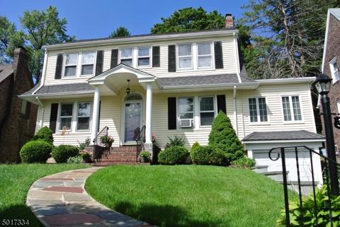 307 Walnut St, Nutley, NJ 07110 photo 1