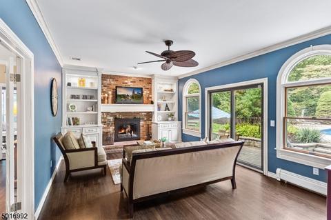 8 E Gate Rd, Long Valley, NJ 07853 photo 8