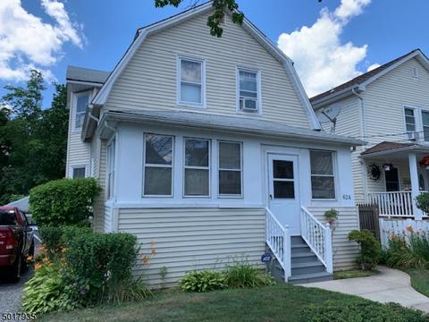 624 Brookside Pl, Plainfield, NJ 07060 photo 1