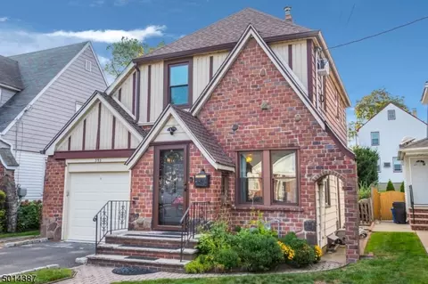 393 Walnut St, Nutley, NJ 07110 photo 2