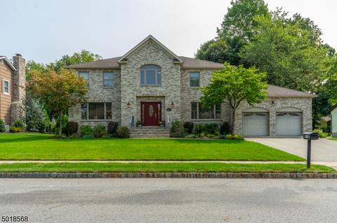 193 Webster Dr, Wayne, NJ 07470 photo 1