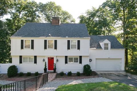 30 E Ridge Dr, Berkeley Heights, NJ 07922 photo 1
