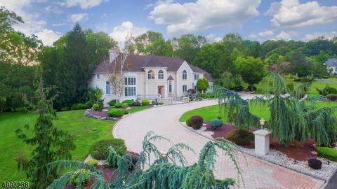 38 Quail Run, Warren, NJ 07059 photo 1