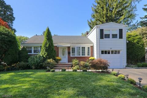 35 Kipling Ave, Springfield, NJ 07081 photo 1