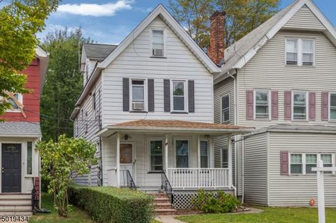 34 Clinton St, Bloomfield, NJ 07003 photo 1