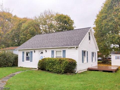 48 Foss Ave, Hampton, NJ 08827 photo 1