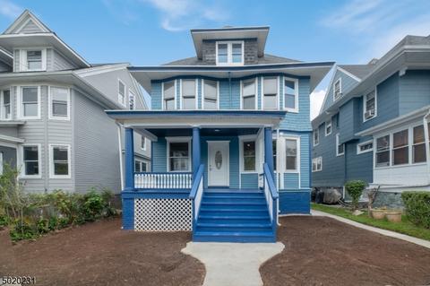 47 Hampton Ter, Orange, NJ 07050 photo 1
