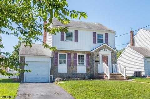 151 Crest Dr, Belleville, NJ 07109 photo 1