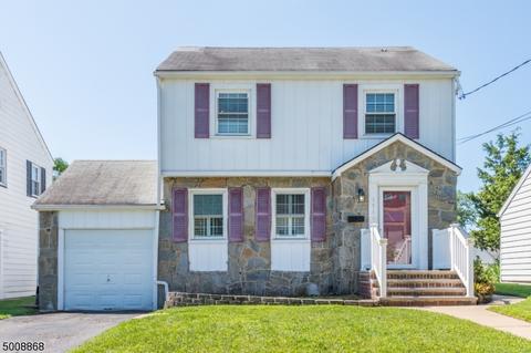 151 Crest Dr, Belleville, NJ 07109 photo 2