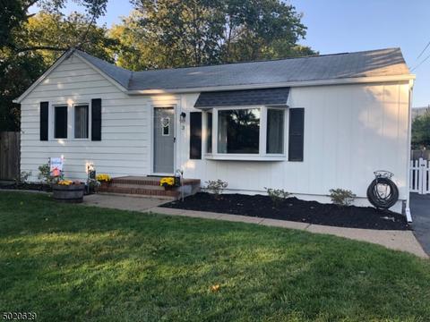 3 E Mapledale Ave, Succasunna, NJ 07876 photo 1
