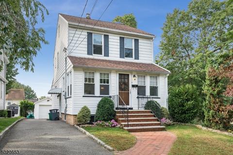 17 Hazel Ter, Nutley, NJ 07110 photo 1