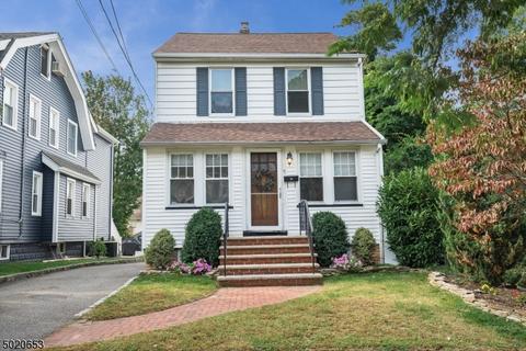 17 Hazel Ter, Nutley, NJ 07110 photo 2