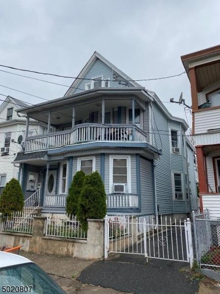 60 Jackson St, Passaic, NJ 07055 photo 1
