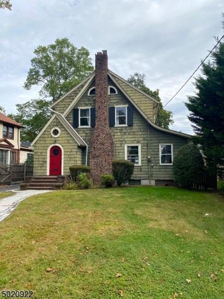 34 S Mountain Rd, Millburn, NJ 07041 photo 1