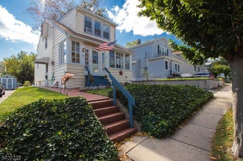 35 Holmes St, Nutley, NJ 07110 photo 1