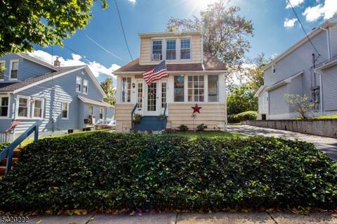 35 Holmes St, Nutley, NJ 07110 photo 2