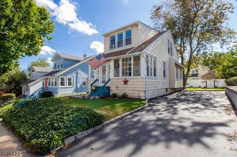 35 Holmes St, Nutley, NJ 07110 photo 3
