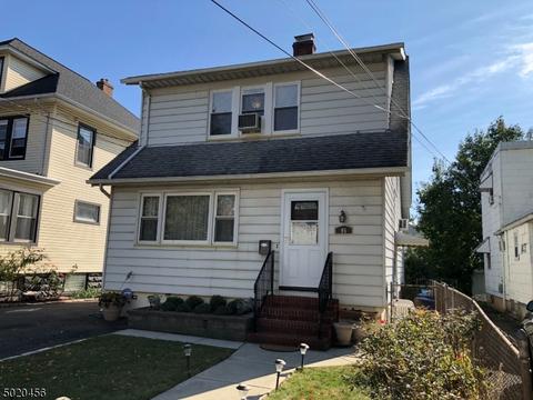95 Berkeley Ave, Bloomfield, NJ 07003 photo 1