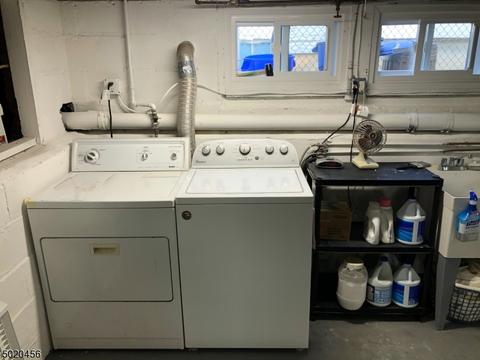 95 Berkeley Ave, Bloomfield, NJ 07003 photo 11
