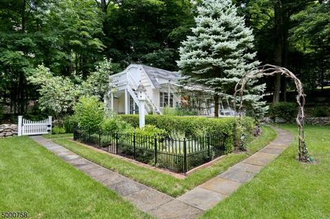 228 E Saddle River Rd, Saddle River, NJ 07458 photo 21