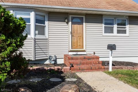 32 Ivanhoe Ave, Somerville, NJ 08876 photo 4