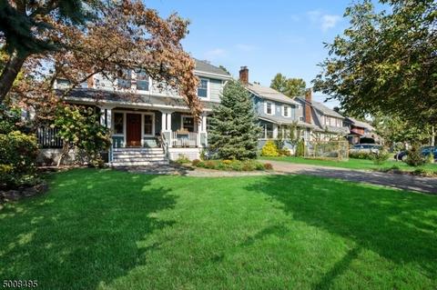 27 Columbus Ave, Montclair, NJ 07042 photo 1