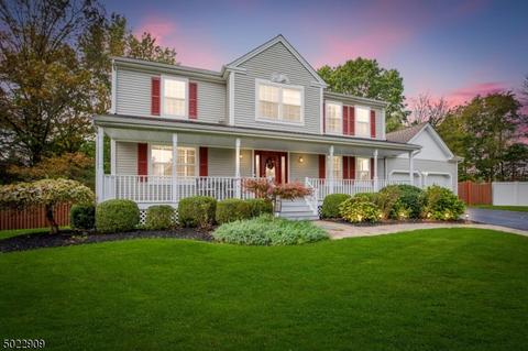 1 Ramapo Trl, Somerville, NJ 08876 photo 1