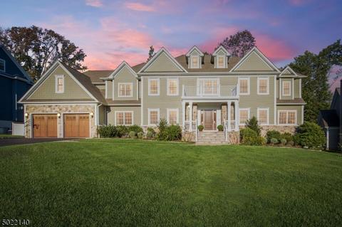 4 Lillian Ct, Berkeley Heights, NJ 07922 photo 1