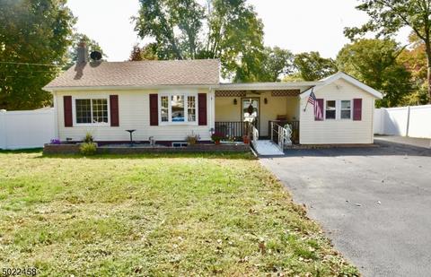 4 Cree Trl, Jefferson, NJ 07438 photo 1