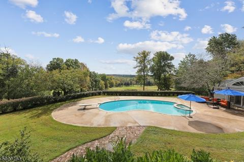 230 Mountainside Rd, Mendham, NJ 07945 photo 1