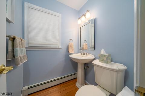 36 Riceman Rd, Berkeley Heights, NJ 07922 photo 5