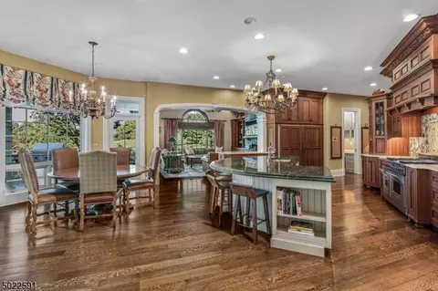 50 Spring Hill Rd, Mendham, NJ 07945 photo 9