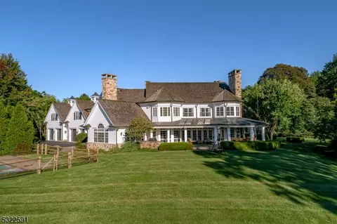 50 Spring Hill Rd, Mendham, NJ 07945 photo 21