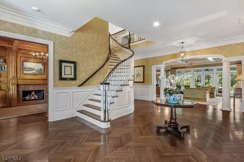 50 Spring Hill Rd, Mendham, NJ 07945 photo 4