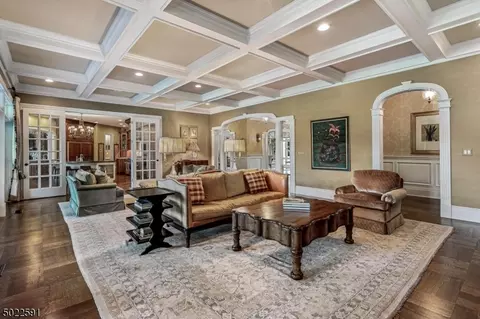 50 Spring Hill Rd, Mendham, NJ 07945 photo 5