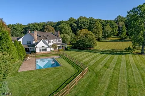 50 Spring Hill Rd, Mendham, NJ 07945 photo 20