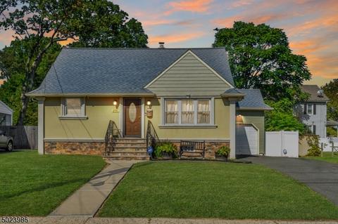 275 E 5th Ave, Roselle, NJ 07203 photo 2