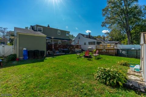 275 E 5th Ave, Roselle, NJ 07203 photo 6