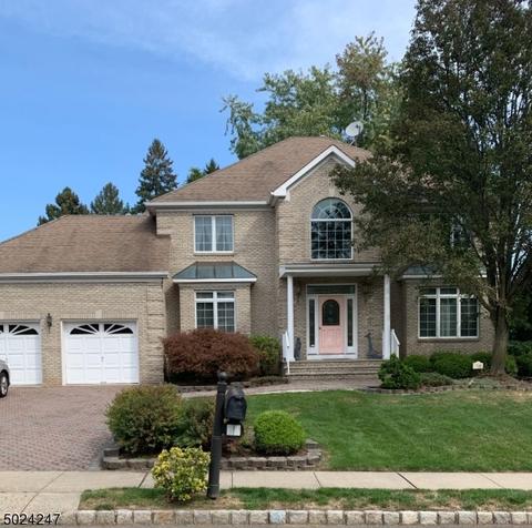 10 Rons Edge Rd, Springfield, NJ 07081 photo 1