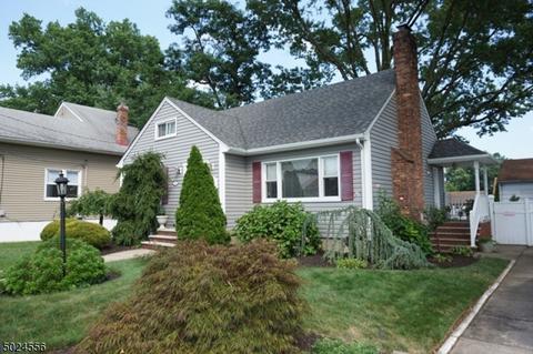 11 Harding Ave, Clark, NJ 07066 photo 1